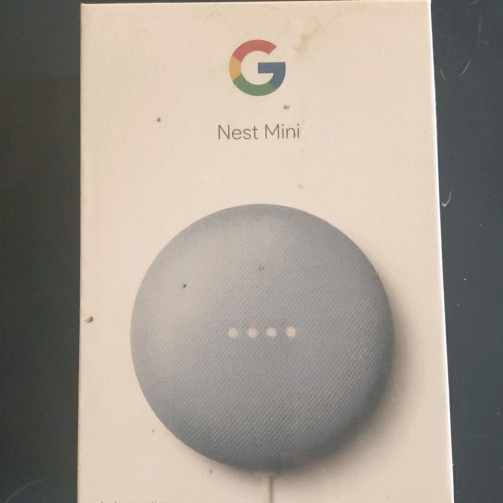 Nest Mini